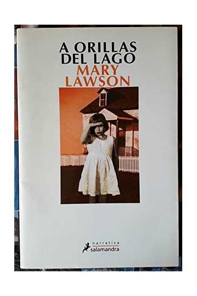 A Orillas Del Lago (Primera edición)